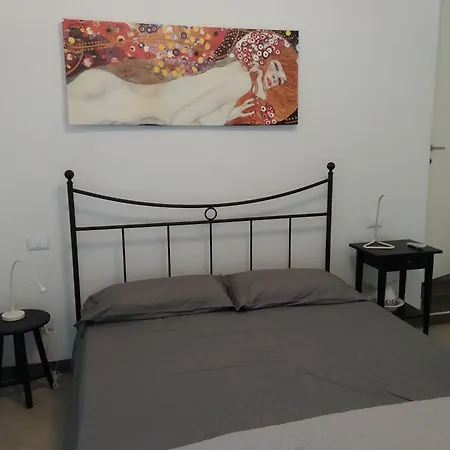 Podere San Michele Летний дом