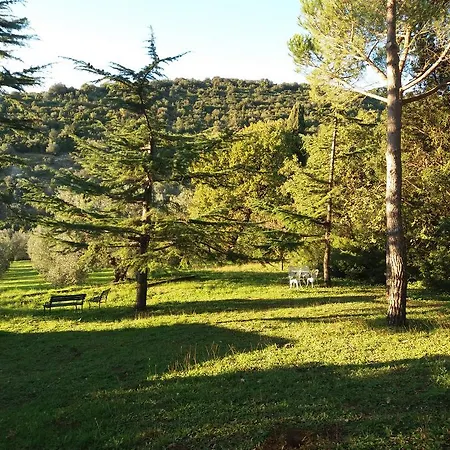 Casa de Campo Podere San Michele