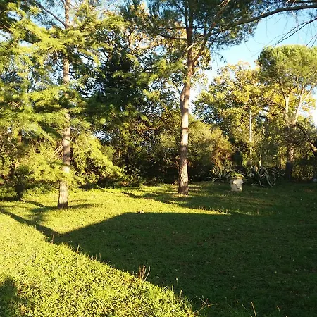 Podere San Michele Casa de Campo