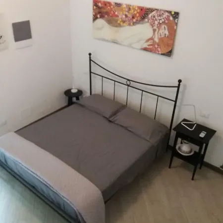 Εξοχικό σπίτι Podere San Michele *