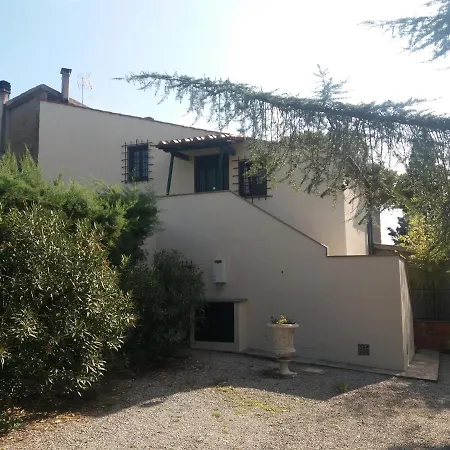 Летний дом Podere San Michele *
