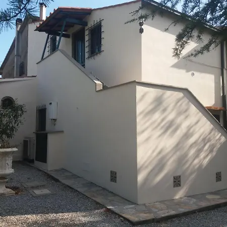 Podere San Michele * Campiglia Marittima